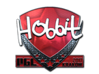 Hobbit (Foil) | Krakow 2017 image