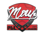 mou | Krakow 2017 image