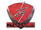 Zeus | Krakow 2017 image