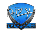 aizy | Krakow 2017 image