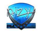 aizy (Foil) | Krakow 2017 image