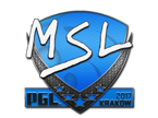 MSL | Krakow 2017 image