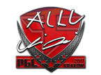 allu | Krakow 2017 image