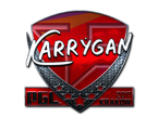karrigan (Foil) | Krakow 2017 image