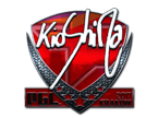 kioShiMa (Foil) | Krakow 2017 image
