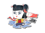 Nezha image