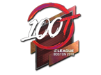 100 Thieves (Holo) | Boston 2018 image
