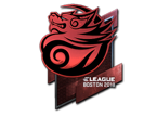 Tyloo (Foil) | Boston 2018 image