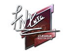 fnx (Foil) | Boston 2018 image