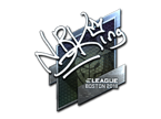NBK- (Foil) | Boston 2018 image