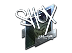 shox (Foil) | Boston 2018 image