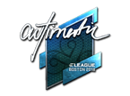 autimatic (Foil) | Boston 2018 image