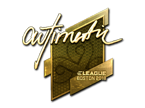 autimatic (Gold) | Boston 2018 image