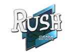 RUSH | Boston 2018 image