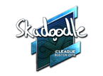 Skadoodle (Foil) | Boston 2018 image