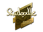 Skadoodle (Gold) | Boston 2018 image