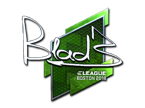 B1ad3 (Foil) | Boston 2018 image