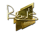 B1ad3 (Gold) | Boston 2018 image