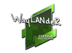 wayLander | Boston 2018 image