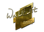 WorldEdit (Gold) | Boston 2018 image