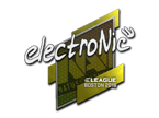 electronic | Boston 2018 image