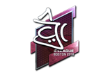 chrisJ (Foil) | Boston 2018 image
