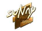 suNny (Gold) | Boston 2018 image