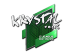 kRYSTAL | Boston 2018 image