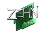 zehN | Boston 2018 image
