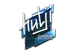 hutji (Foil) | Boston 2018 image