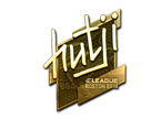 hutji (Gold) | Boston 2018 image