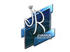 jR (Foil) | Boston 2018 image