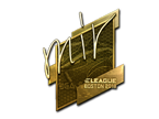 mir (Gold) | Boston 2018 image