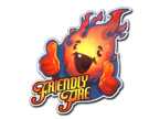 Friendly Fire image