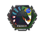 Team Liquid (Holo) | London 2018 image