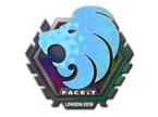 North (Holo) | London 2018 image
