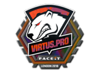Virtus.Pro (Holo) | London 2018 image