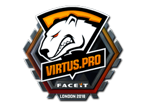 Virtus.Pro (Foil) | London 2018 image