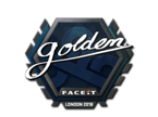 Golden | London 2018 image