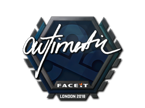 autimatic | London 2018 image