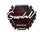 GuardiaN | London 2018 image