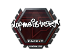 olofmeister | London 2018 image