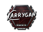 karrigan | London 2018 image