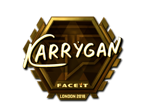 karrigan (Gold) | London 2018 image