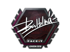 balblna | London 2018 image