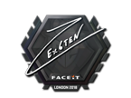 Ex6TenZ | London 2018 image