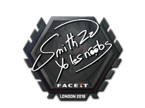 SmithZz | London 2018 image