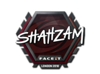 ShahZaM | London 2018 image