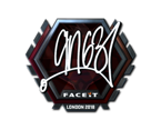 ANGE1 (Foil) | London 2018 image