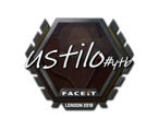 USTILO | London 2018 image